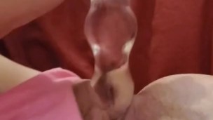 Quick make myself cum