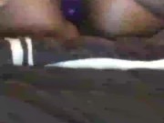 Masterbation and squirting