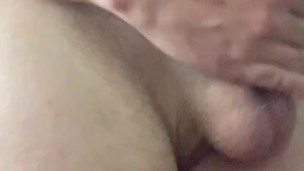 Horny as fuck. Big dick