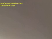 Cumslut gets want Cumslut wants - Heather Kane 1/16