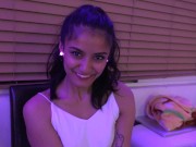 *Bling Bling* Close Up Glow Up Ear Lobes 1/16