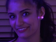 *Bling Bling* Close Up Glow Up Ear Lobes 12/16