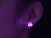 *Bling Bling* Close Up Glow Up Ear Lobes 14/16