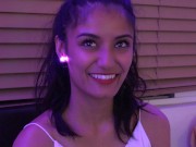 *Bling Bling* Close Up Glow Up Ear Lobes 2/16