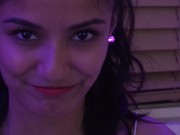 *Bling Bling* Close Up Glow Up Ear Lobes 3/16