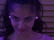 *Bling Bling* Close Up Glow Up Ear Lobes 7/16