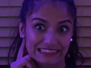 *Bling Bling* Close Up Glow Up Ear Lobes 8/16