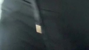 Big cock. Horny fucker