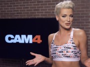 Hot Pornstars interviewed AVN | CAM4 14/16