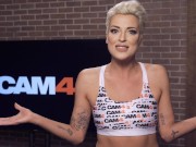 Hot Pornstars interviewed AVN | CAM4 15/16
