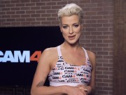 Hot Pornstars interviewed AVN | CAM4 16/16
