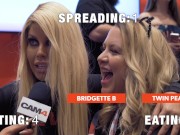 Hot Pornstars interviewed AVN | CAM4 7/16