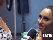 Hot Pornstars interviewed AVN | CAM4 8/16