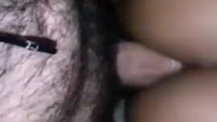  por el culo a mi comadre