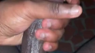 Busting a nut while high feel too good