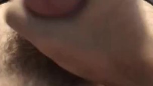 Huge cumshot 
