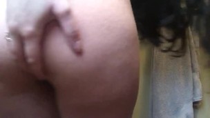 cute plug in cute and tight girl 