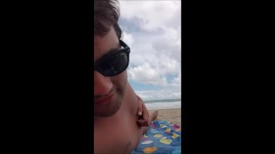 Eugène t'amène à la plage, JILL OFF INSTRUCTION