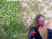 Taking a walk