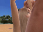 The Fake Music Video Shoot 8/16