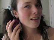 Greedy Tongue Vibrator Funzze 14/16