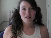 Sucking and Licking Vibrator Sex Toy Review 1/16