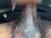 Nasty Slut gives Blow Job in Car PART 1 16/16