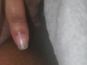 Laying in bed couldn't help myself. 
