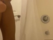 Alicia secretly masturbate while visiting parents 8/16