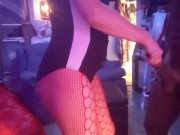 Perfect Cosplay femdom 6/16