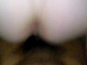 black lives matter protester fucks bbc on husband 1/16