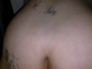 black lives matter protester fucks bbc on husband 10/16