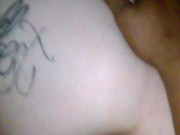 black lives matter protester fucks bbc on husband 16/16