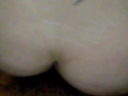 black lives matter protester fucks bbc on husband 2/16