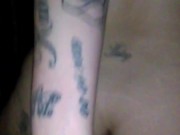 black lives matter protester fucks bbc on husband 7/16