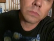 Wish you were here to make you pussy explode!