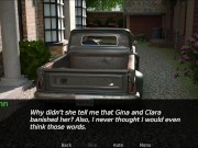 Dusklight Manor 28 - Screenshot 15 of 16 - Cartoon Porn