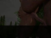 Dusklight Manor 28 - Screenshot 7 of 16 - Big Natural Tits