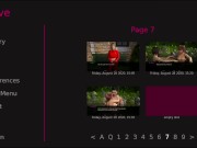 Dusklight Manor 28 - Screenshot 8 of 16 - Public Sex