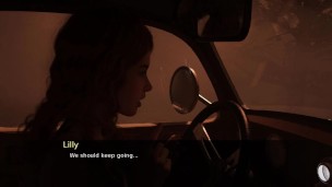 Pine Falls 2 Part 19 Lily's Ending (Awesome Sexy Body) By LoveSkySan69