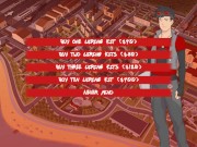 Paprika Trainer - v0.12.1.0 - Part 27 Sex With All The Spies By LoveSkySan69 15/16