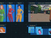 Paprika Trainer - v0.12.1.0 - Part 27 Sex With All The Spies By LoveSkySan69 2/16