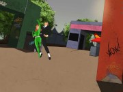 Paprika Trainer - v0.12.1.0 - Part 27 Sex With All The Spies By LoveSkySan69 3/16