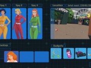 Paprika Trainer - v0.12.1.0 - Part 27 Sex With All The Spies By LoveSkySan69 4/16