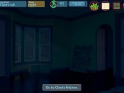 Taffy Tales 0.22.0a Part 46 Rocky Is Going To WHAT!!! By LoveSkySan69 3/16