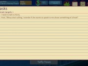 Taffy Tales 0.22.0a Part 46 Rocky Is Going To WHAT!!! By LoveSkySan69 6/16