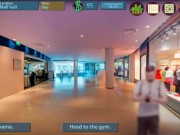 Taffy Tales 0.22.0a Part 46 Rocky Is Going To WHAT!!! By LoveSkySan69 8/16