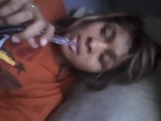 Chillin 