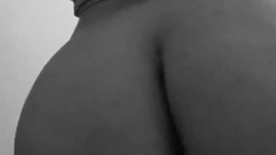 Big booty bitch 