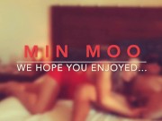 I dominate his tight ass hard - MIN MOO 14/16